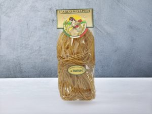 פסטה טליאטלה כמהין