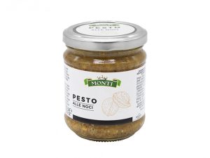 פסטו אגוזי מלך