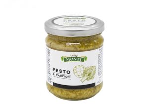 פסטו ארטישוק