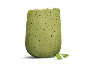 גאודה עיזים עם צ'ילי