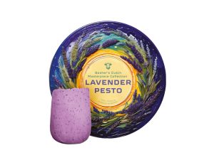 גאודה לבנדר סגול