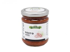 פסטו עגבניות מיובשות