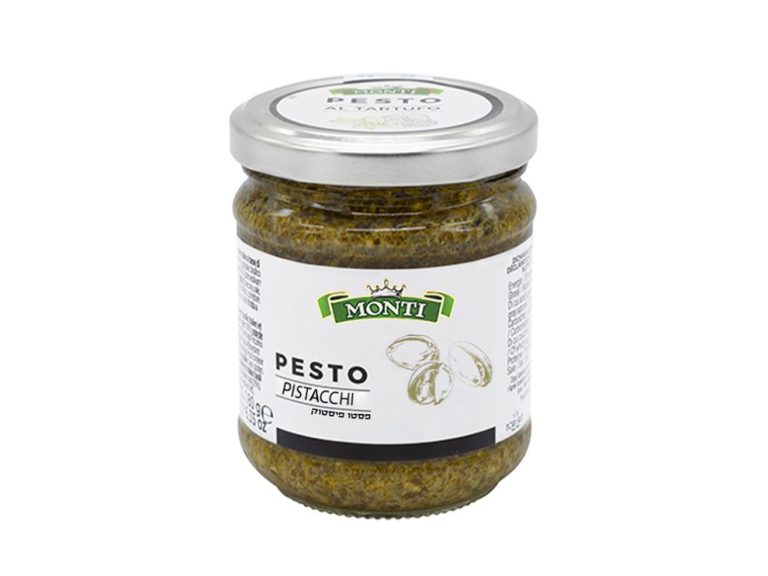 פסטו פיסטוק