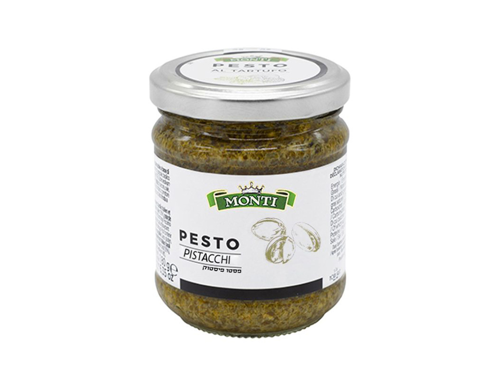 פסטו פיסטוק