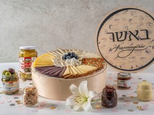 פיקניק משפחתי - מותאם לפסח