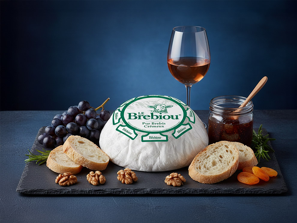 פרינסס ברבריו