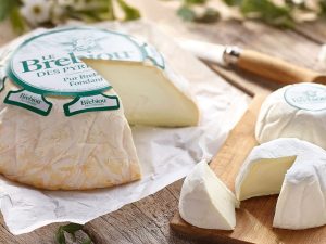 פרינסס דה ברביו