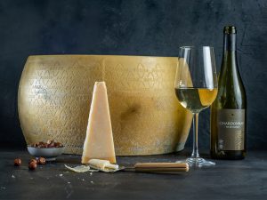 פרמג'אנו רג'אנו 24 חודש