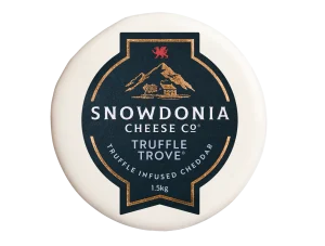 צ'דר רוקסטאר וינטג'