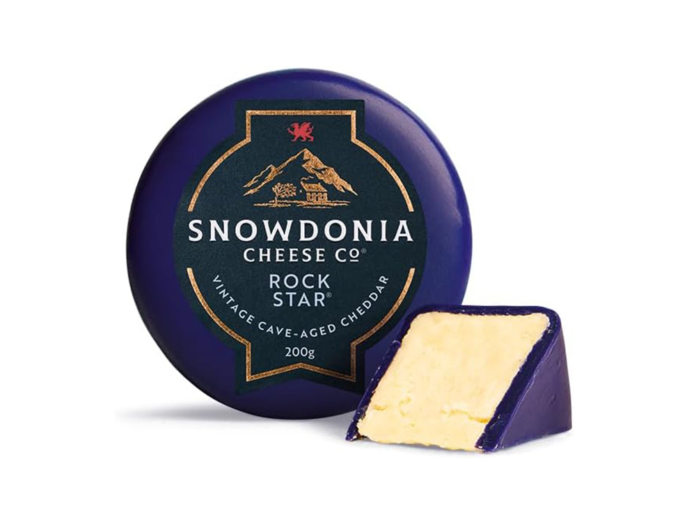 צ'דר רוקסטאר אתר