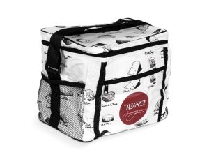 תיק צידנית לפיקניק