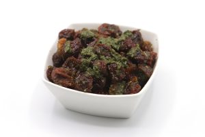 צימוקי עגבניות שרי