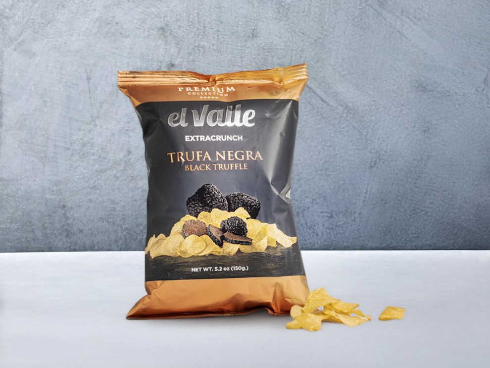 ציפס כמהין אווירה