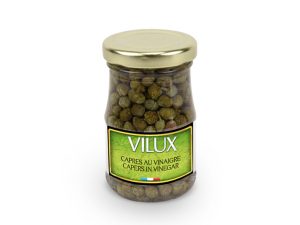 צלפים בחומץ