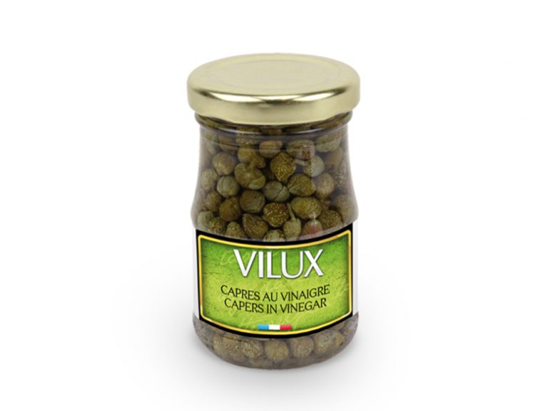 צלפים בחומץ