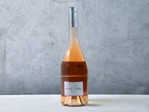 קוט דה פרובאנס דומן פונטלרו- סינסאו