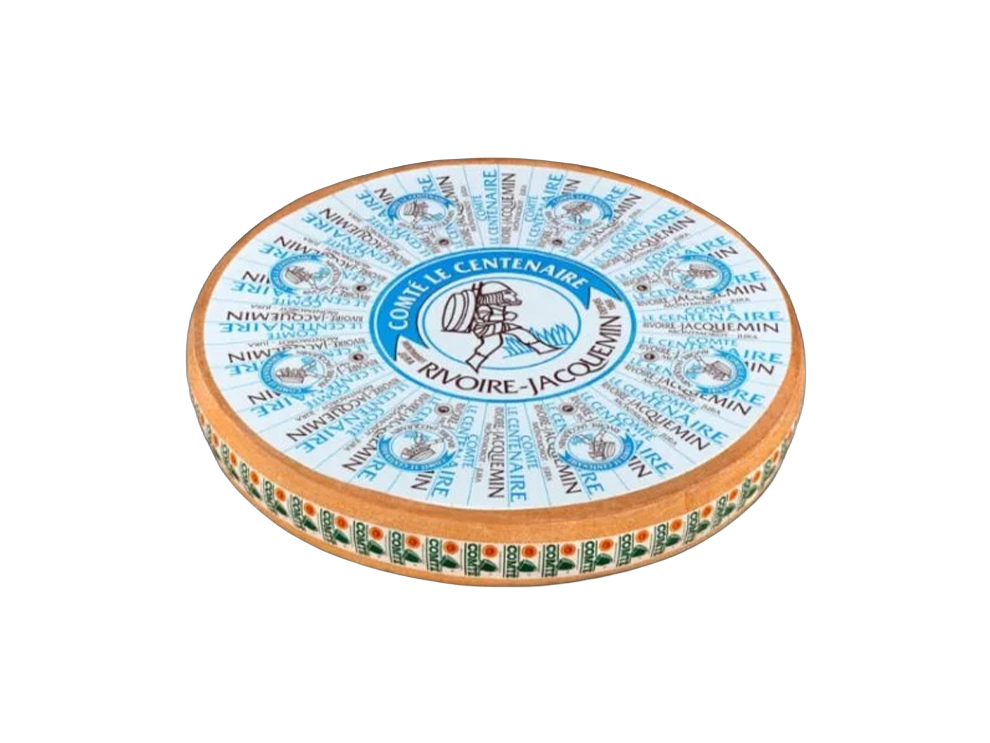 קומטה ז'ורה פרונט