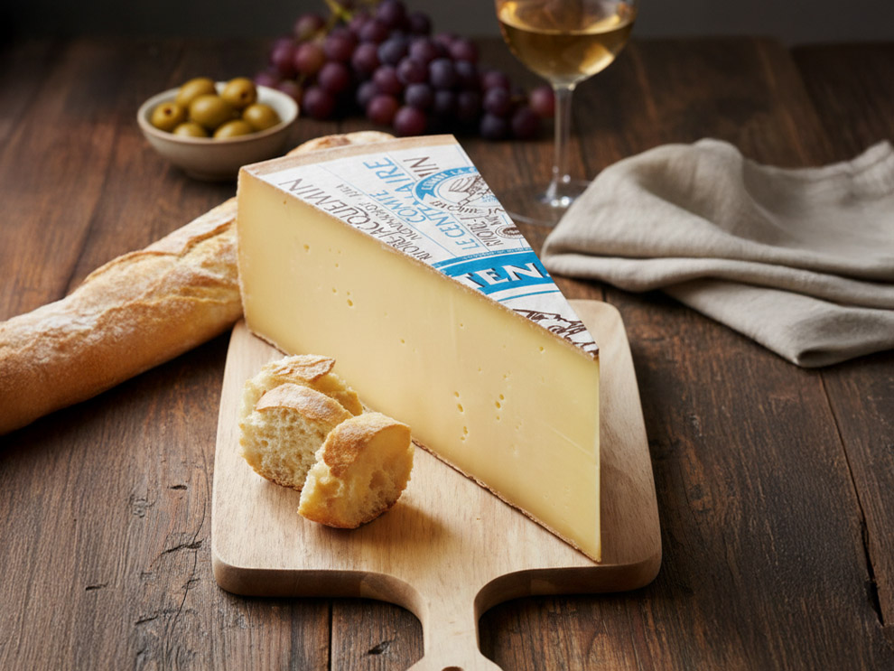 קומטה ז'ורה