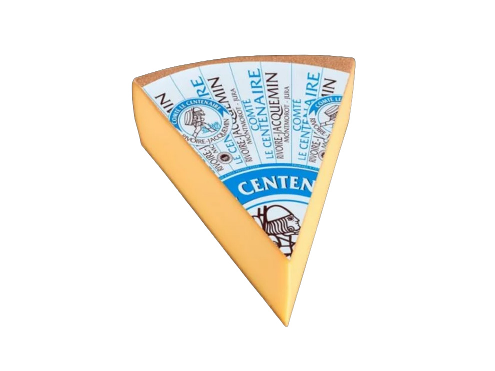 קומטה ז'ורה פרונט