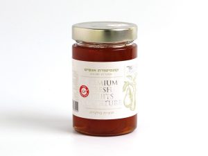 קונפיטורת אגסים