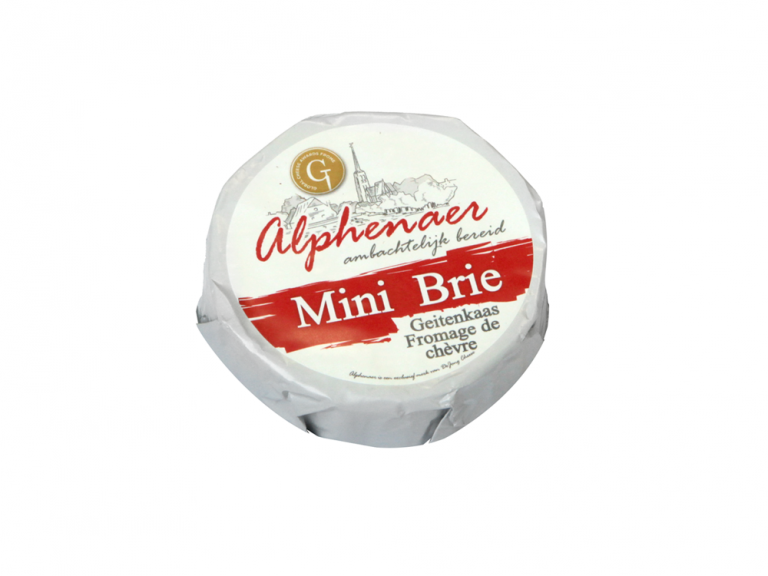 ברי עיזים אלפנייר אישי