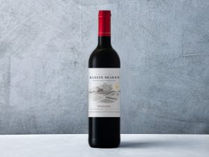 פינוטאג' קליין דרייקן