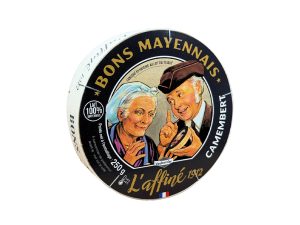 קממבר 1912 - בונס מאיינה