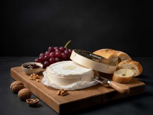 קממבר סנט-ז'אן AOP