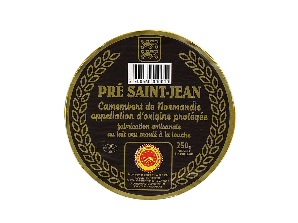 קממבר סנט ז'אן