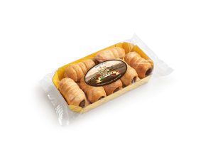 קנולי שוקולד