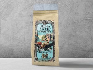 פולי קפה ונציה