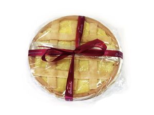 קרוסטטה קרם לימון