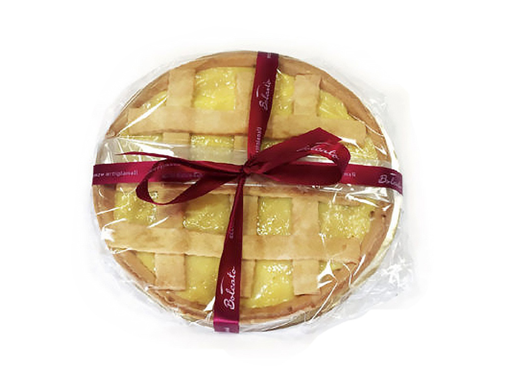 קרוסטטה לימון