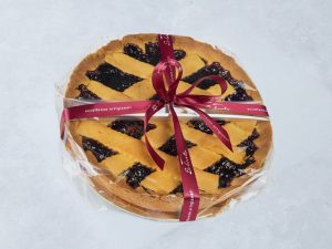 קרוסטטה פירות יער