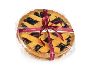 קרוסטטה פירות יער