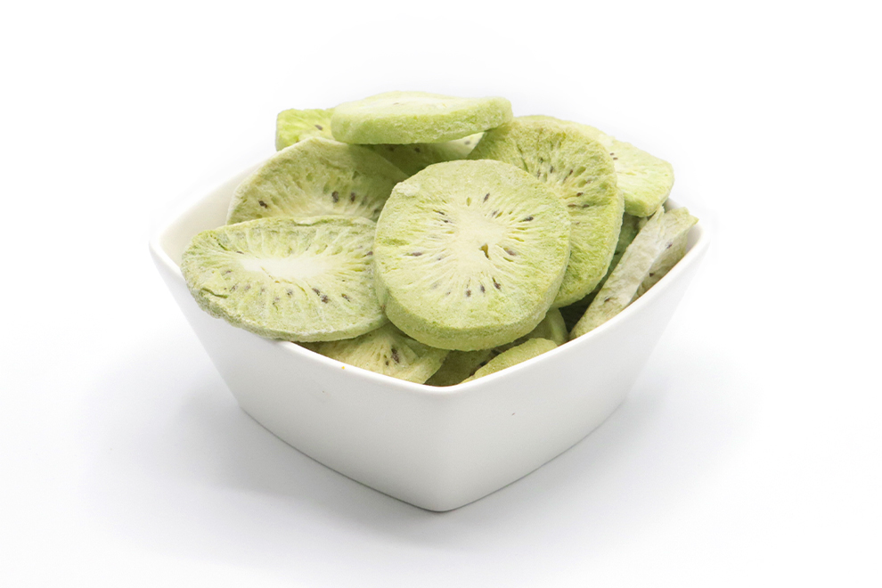 קריספי קיווי