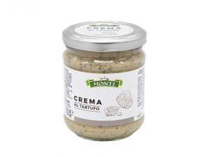 קרם טראפלס (כמהין)