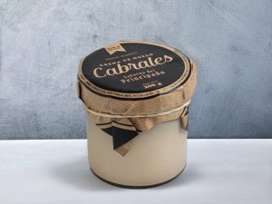 קרם קבראלס D.O.P