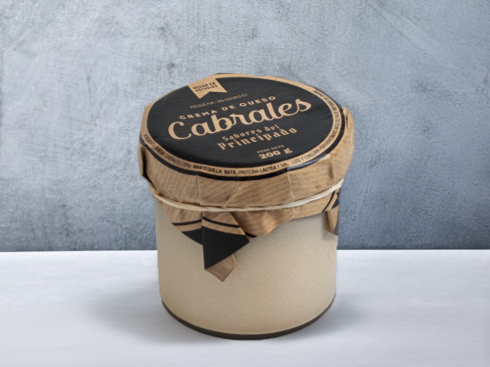 קרם קבראלס D.O.P