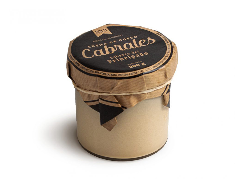 קרם קבראלס שלם