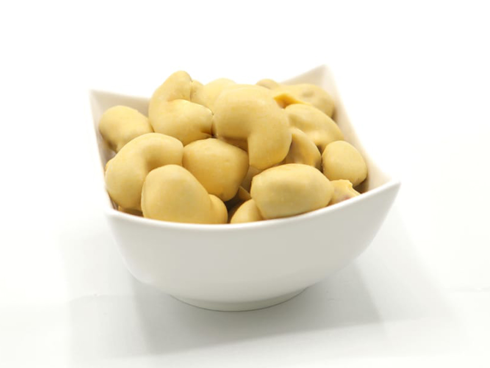 קשיו שוקולד בננה