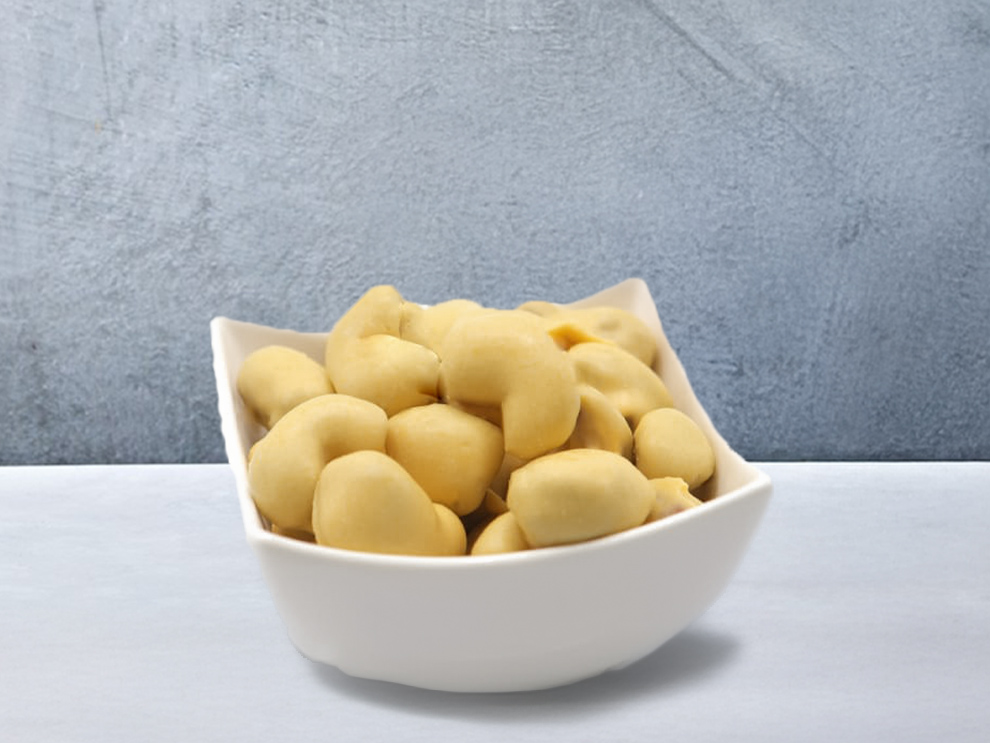 קשיו שוקולד בננה אווירה