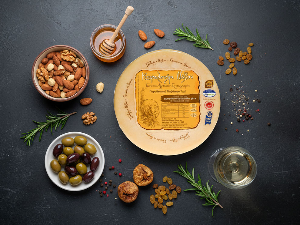 קשקל קפאלוטירי