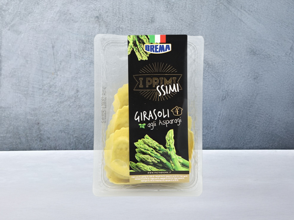 רביולי אספרגוסים