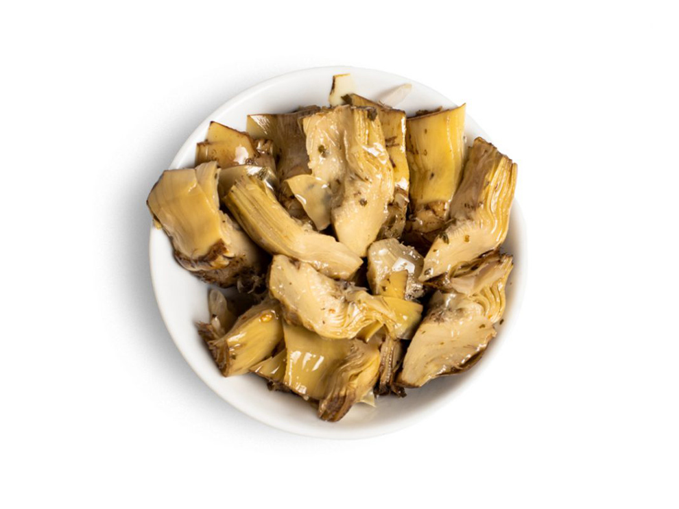 רבעי ארטישוק