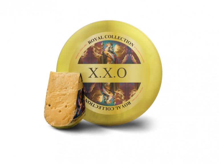 קינג רויאל XXO