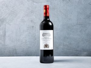 שאטו אטוויל- בלנד אדום