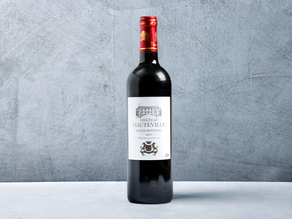 שאטו חטואל 750