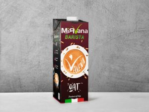 בריסטה שיבולת שועל