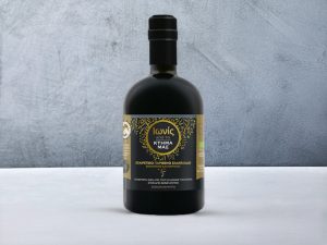 שמן זית אורגני IONIS